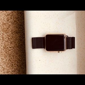 iwatch series 1 38mm